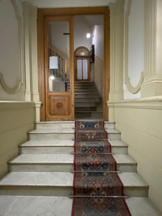 Apartamento AZ El Balcón a la Basílica V Zaragoza Exterior foto