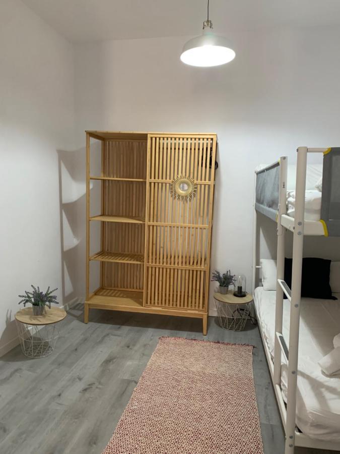 Apartamento AZ El Balcón a la Basílica V Zaragoza Exterior foto