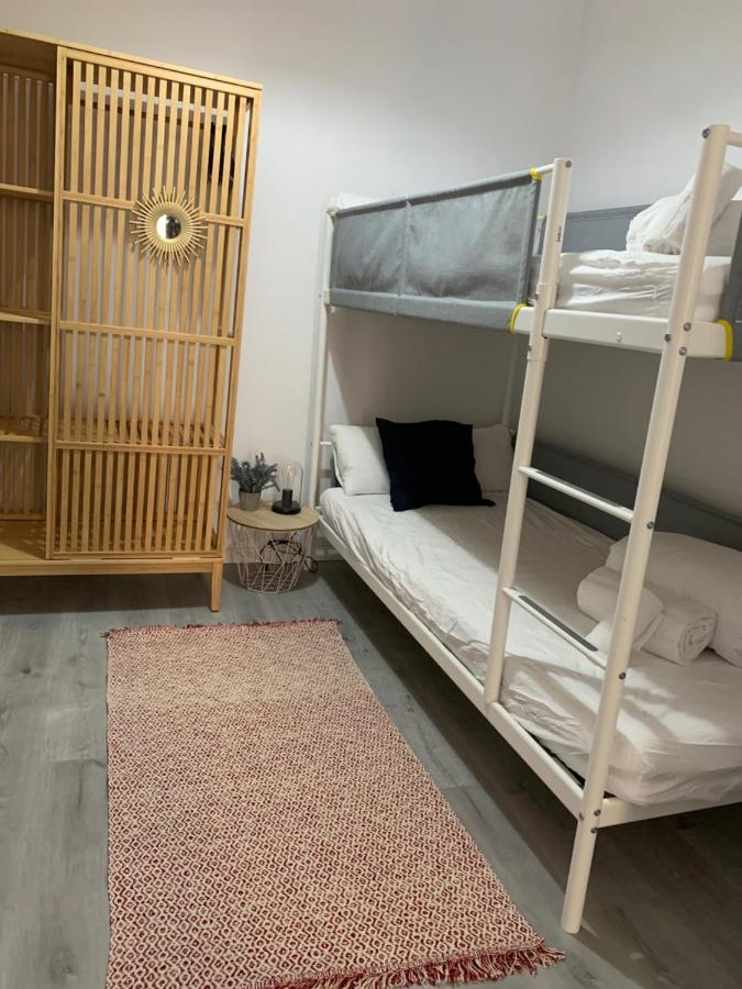 Apartamento AZ El Balcón a la Basílica V Zaragoza Exterior foto