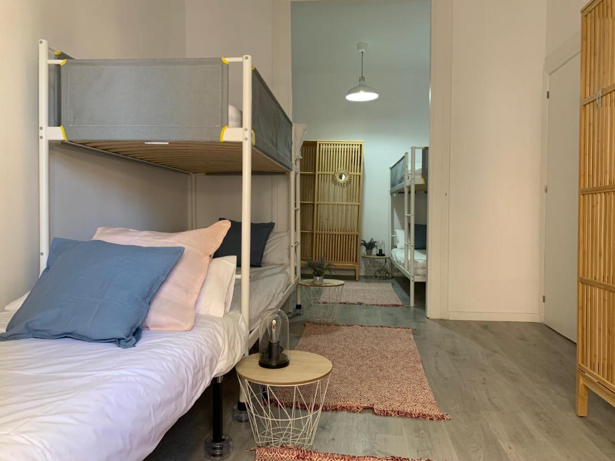 Apartamento AZ El Balcón a la Basílica V Zaragoza Exterior foto
