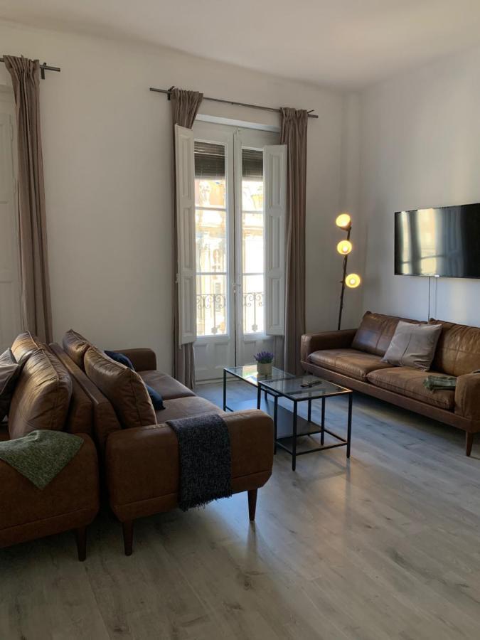 Apartamento AZ El Balcón a la Basílica V Zaragoza Exterior foto