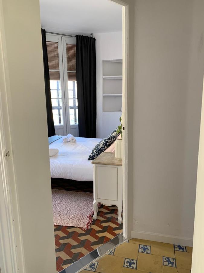 Apartamento AZ El Balcón a la Basílica V Zaragoza Exterior foto
